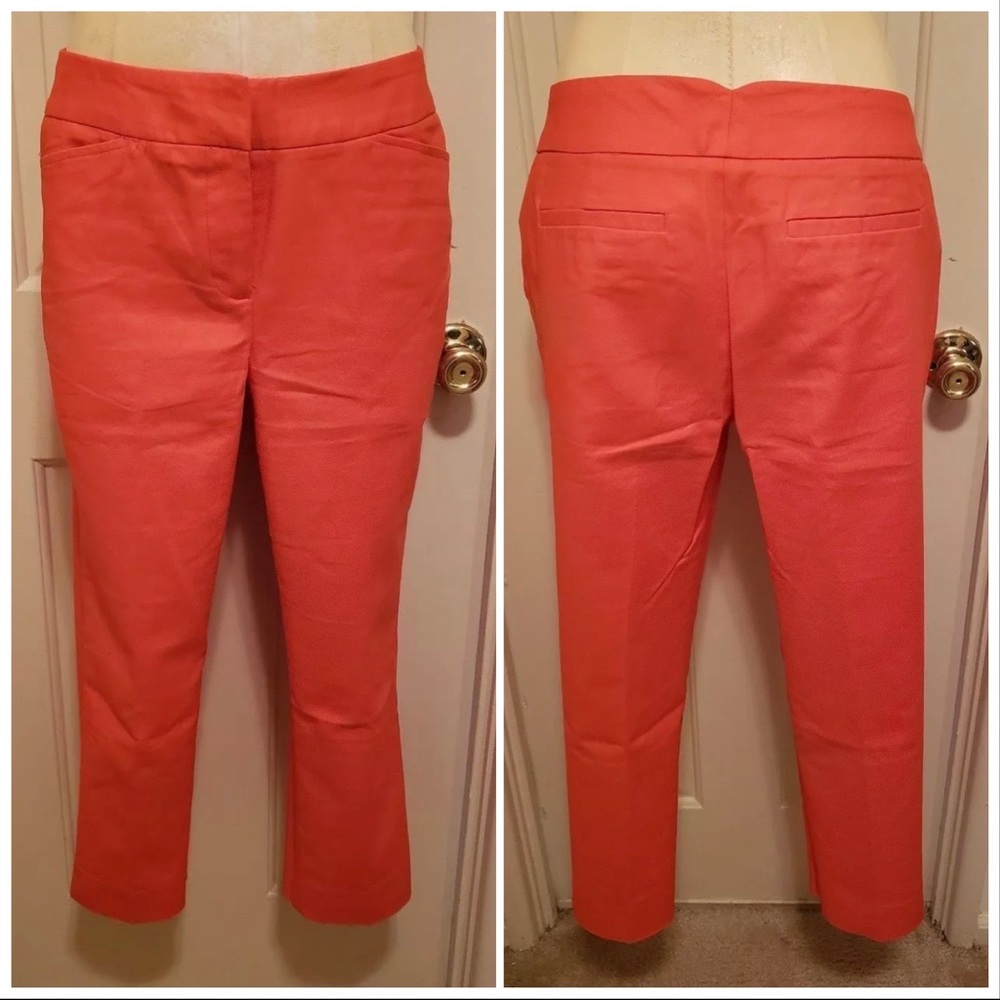 Grace Elements capris pants size 10